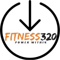 Fitness320 logo, Fitness320 contact details