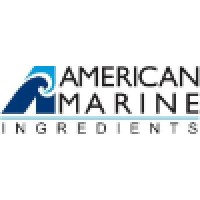 American Marine Ingredients logo, American Marine Ingredients contact details