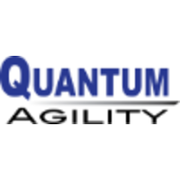 Quantum Agility logo, Quantum Agility contact details