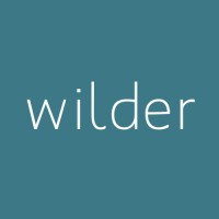 Wilder logo, Wilder contact details