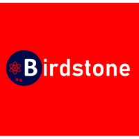 Birdstone logo, Birdstone contact details