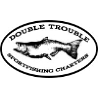 Double Trouble Sportfishing Charters logo, Double Trouble Sportfishing Charters contact details