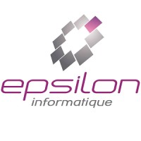 EPSILON Informatique logo, EPSILON Informatique contact details