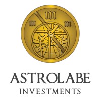 Astrolabe Investments logo, Astrolabe Investments contact details