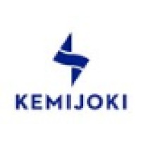 Kemijoki Oy logo, Kemijoki Oy contact details