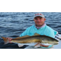 Central Florida Sight Fishing Charters logo, Central Florida Sight Fishing Charters contact details