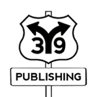 39forks Publishing logo, 39forks Publishing contact details