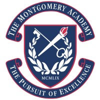 Montgomery Academy logo, Montgomery Academy contact details