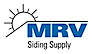 MRV Siding Supply Ltd logo, MRV Siding Supply Ltd contact details