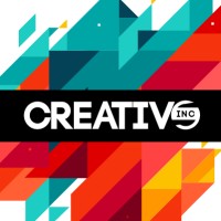 Creativo Inc. logo, Creativo Inc. contact details