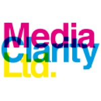 Media Clarity logo, Media Clarity contact details