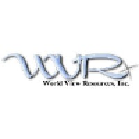 World View Resources Inc. logo, World View Resources Inc. contact details