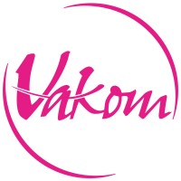 VAKOM Le Sens de L'Humain logo, VAKOM Le Sens de L'Humain contact details