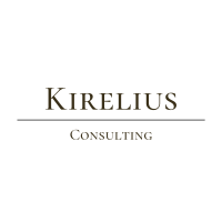 Kirelius Consulting Ltd. logo, Kirelius Consulting Ltd. contact details