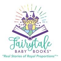 Fairytale Baby Books logo, Fairytale Baby Books contact details