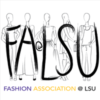 FALSU logo, FALSU contact details