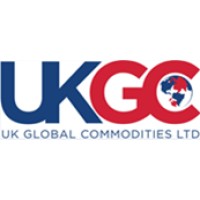 UK Global Commodities Ltd logo, UK Global Commodities Ltd contact details