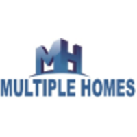 Multiple Homes logo, Multiple Homes contact details