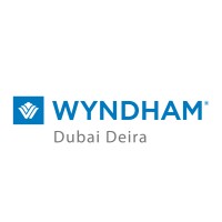 Wyndham Dubai Deira logo, Wyndham Dubai Deira contact details