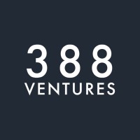 388 Ventures logo, 388 Ventures contact details