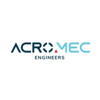 ACROMEC ENGINEERS PTE LTD logo, ACROMEC ENGINEERS PTE LTD contact details