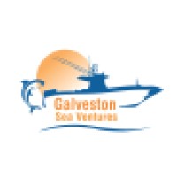 Galveston Sea Ventures logo, Galveston Sea Ventures contact details