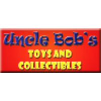 Uncle Bob's Toys and Collectibles logo, Uncle Bob's Toys and Collectibles contact details