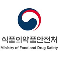 MFDS(Ministry of Food and Drug Safety) logo, MFDS(Ministry of Food and Drug Safety) contact details