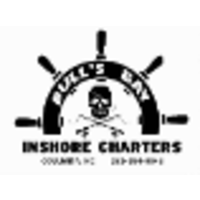 Bulls Bay Inshore Charters logo, Bulls Bay Inshore Charters contact details