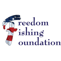 Freedom Fishing Foundation logo, Freedom Fishing Foundation contact details