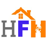 House Flip Help logo, House Flip Help contact details