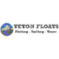 Teton Scenic Floats & Fly logo, Teton Scenic Floats & Fly contact details