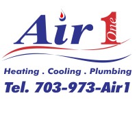 Air 1 Mechanical System Inc. logo, Air 1 Mechanical System Inc. contact details