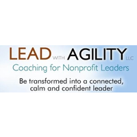 Lead With Agility logo, Lead With Agility contact details