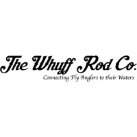 The Whuff Rod Co., LLC logo, The Whuff Rod Co., LLC contact details