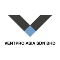 Ventpro Asia Sdn Bhd logo, Ventpro Asia Sdn Bhd contact details