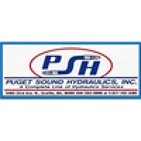 Puget Sound Hydraulics Inc logo, Puget Sound Hydraulics Inc contact details