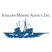 Athearn Marine Agency Inc logo, Athearn Marine Agency Inc contact details