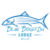 Blue Bonefish Lodge logo, Blue Bonefish Lodge contact details