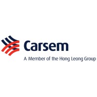 Carsem logo, Carsem contact details