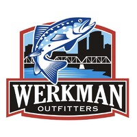 Werkman Outfitters logo, Werkman Outfitters contact details