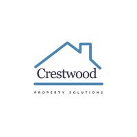 CRESTWOOD PROPERTY SOLUTIONS LTD logo, CRESTWOOD PROPERTY SOLUTIONS LTD contact details