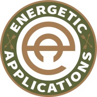 Energetic Applications logo, Energetic Applications contact details