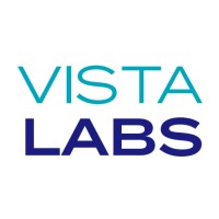 VISTALABS logo, VISTALABS contact details