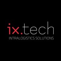 iX-tech GmbH logo, iX-tech GmbH contact details