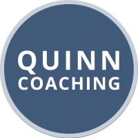 Antony Quinn Coaching logo, Antony Quinn Coaching contact details