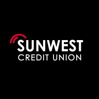 SunWest Federal Credit Union logo, SunWest Federal Credit Union contact details