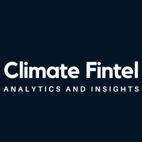 Climate Fintel logo, Climate Fintel contact details