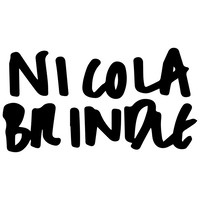 Nicola Brindle Studio logo, Nicola Brindle Studio contact details