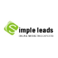 Simple Leads LLC logo, Simple Leads LLC contact details